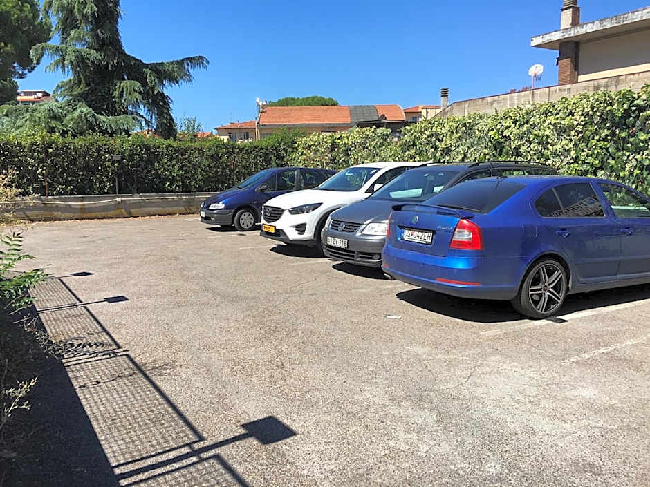 Hotel Alex Firenze