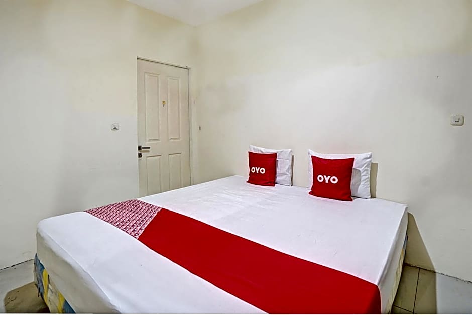 Hotel O Garden Homestay 3 Merlion