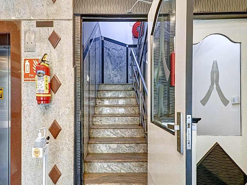 Hotel Sabharwal Residency – Bangalore, MN