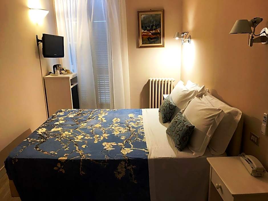 Hotel Antica Stallera