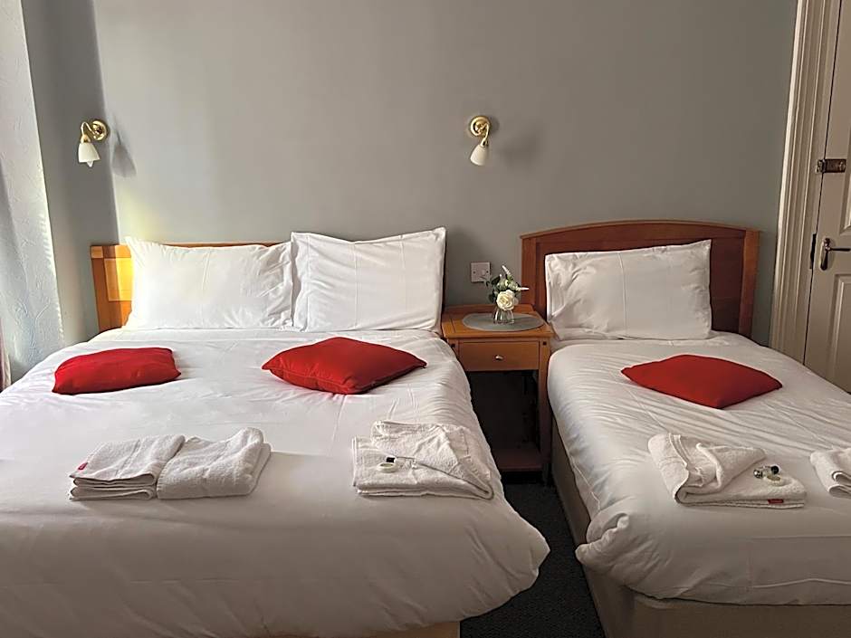 Regent Hotel