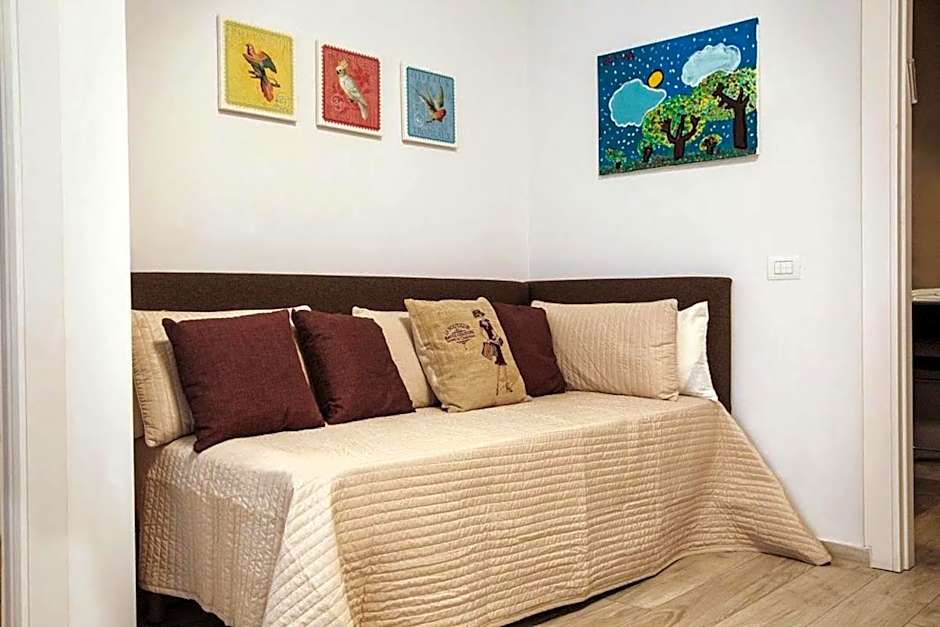 CHEZROMYK the Kosher B&B