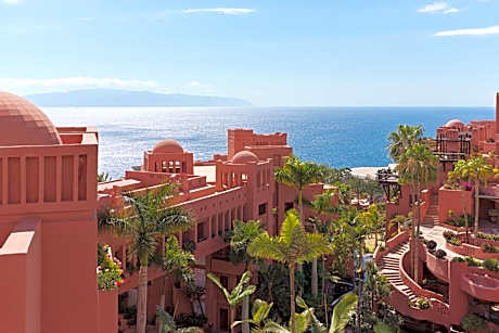 The Ritz-Carlton Tenerife, Abama