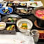 Shiroyama Ryokan