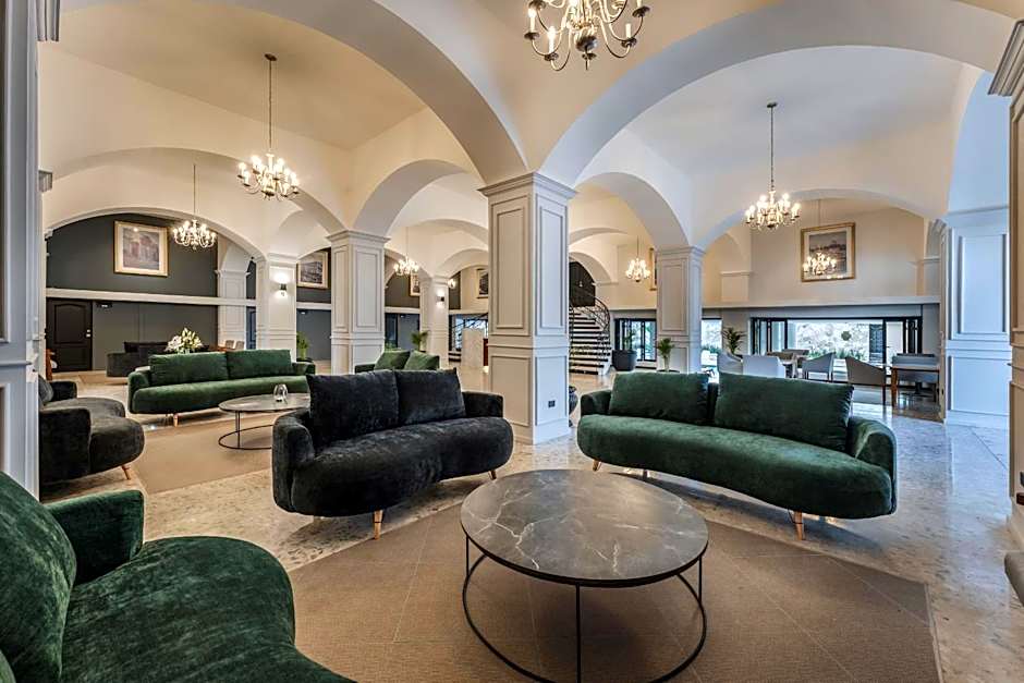 Gran Hotel Panamericana, Merida