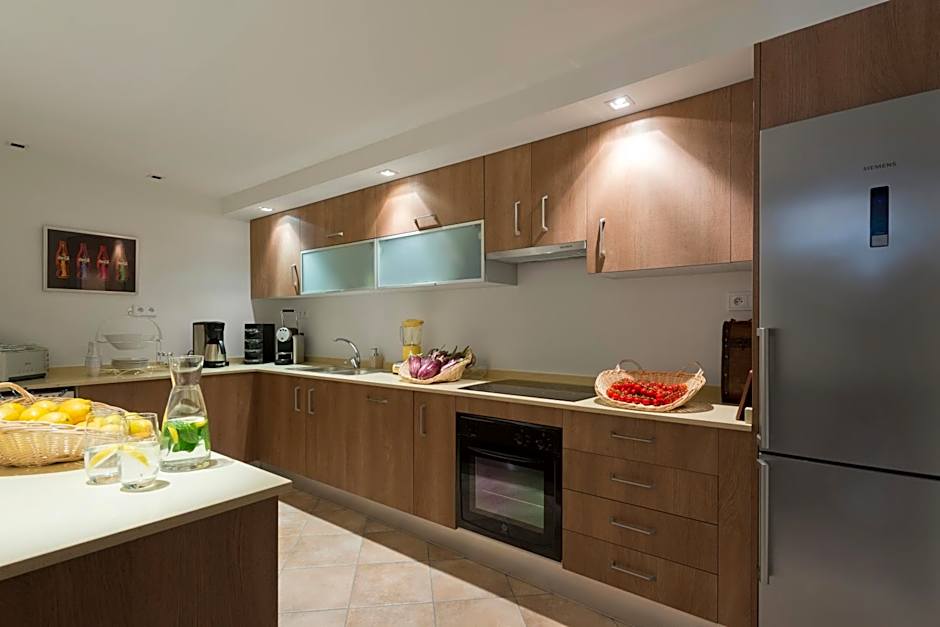 Tiara Miramar Beach Hotel & Spa