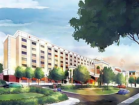 River City Casino and Hotel