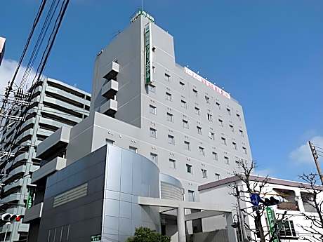 Minami Fukuoka Green Hotel