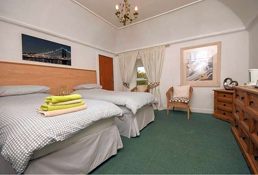 Burntisland Sands Hotel