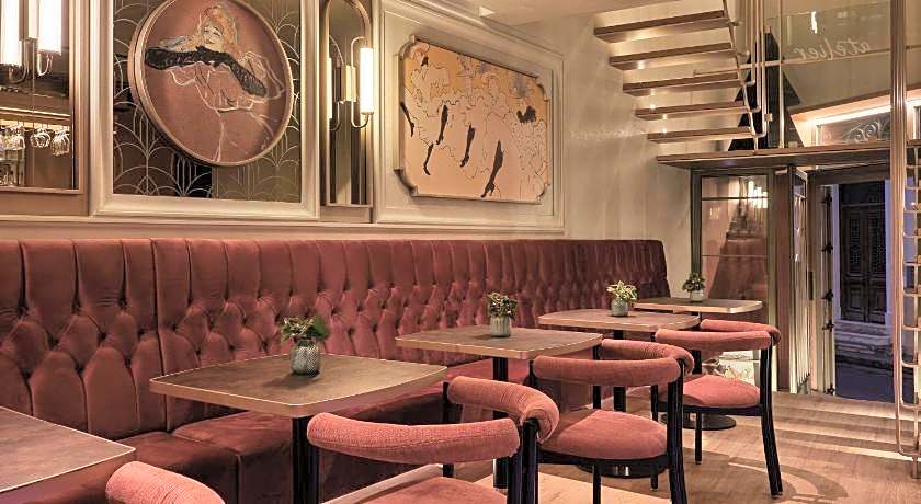 Domus Blanc Boutique Hotel