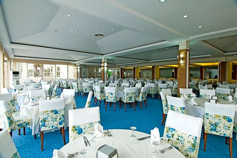 Lycus River Thermal Hotel