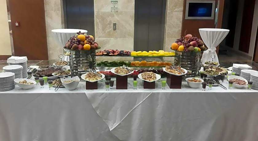 Holiday Inn Gaziantep By IHG