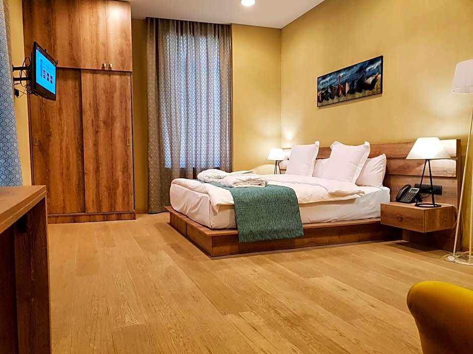 Maison Boutique Hotel