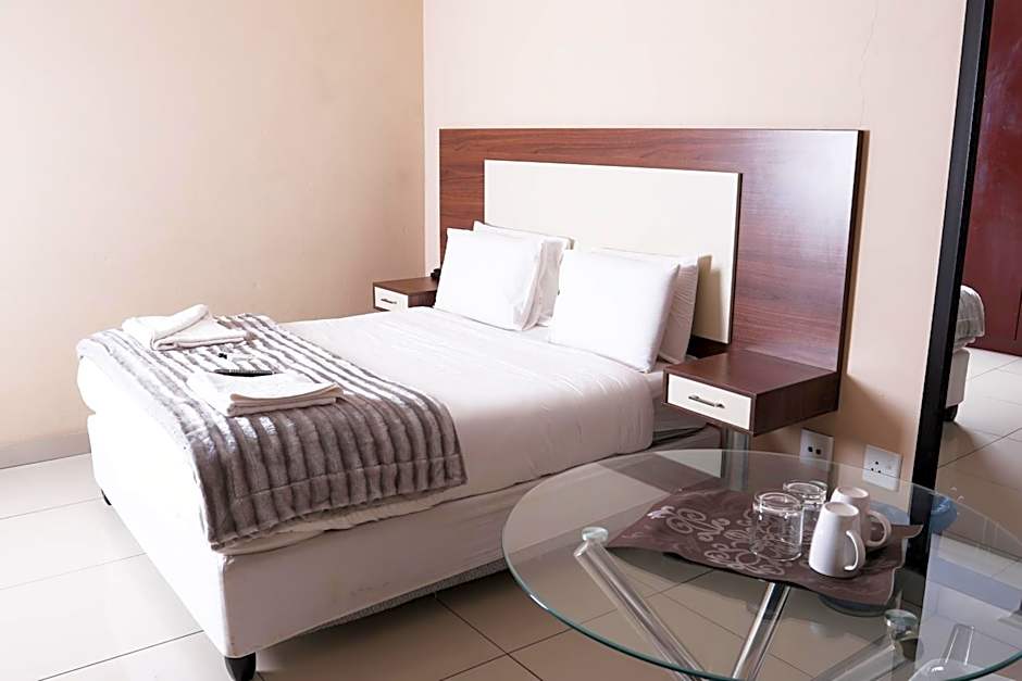 Eagle Nest Luxury Accommodation