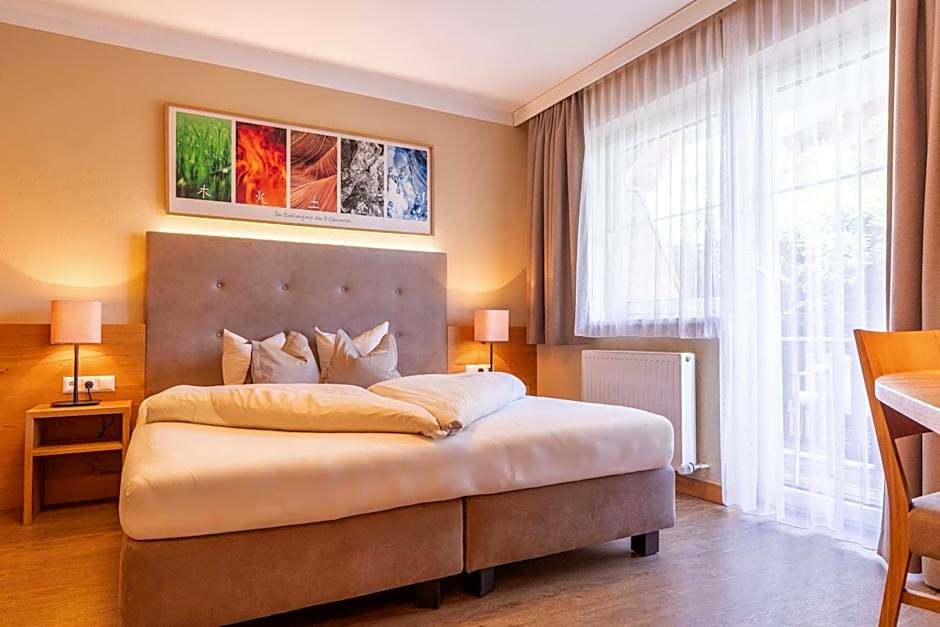 Hotel Castel - pure Lebensfreude