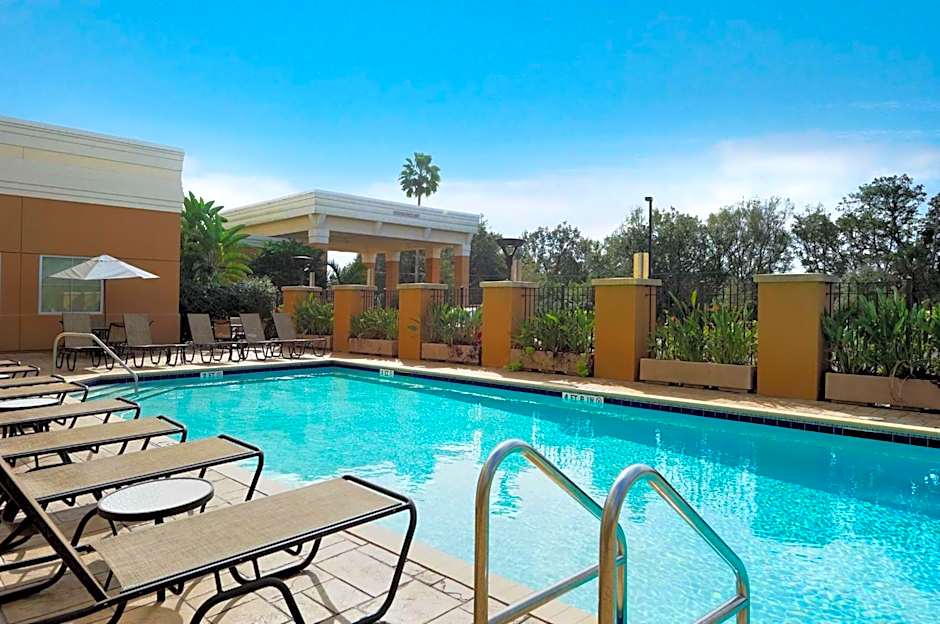 Embassy Suites By Hilton Tampa - Brandon