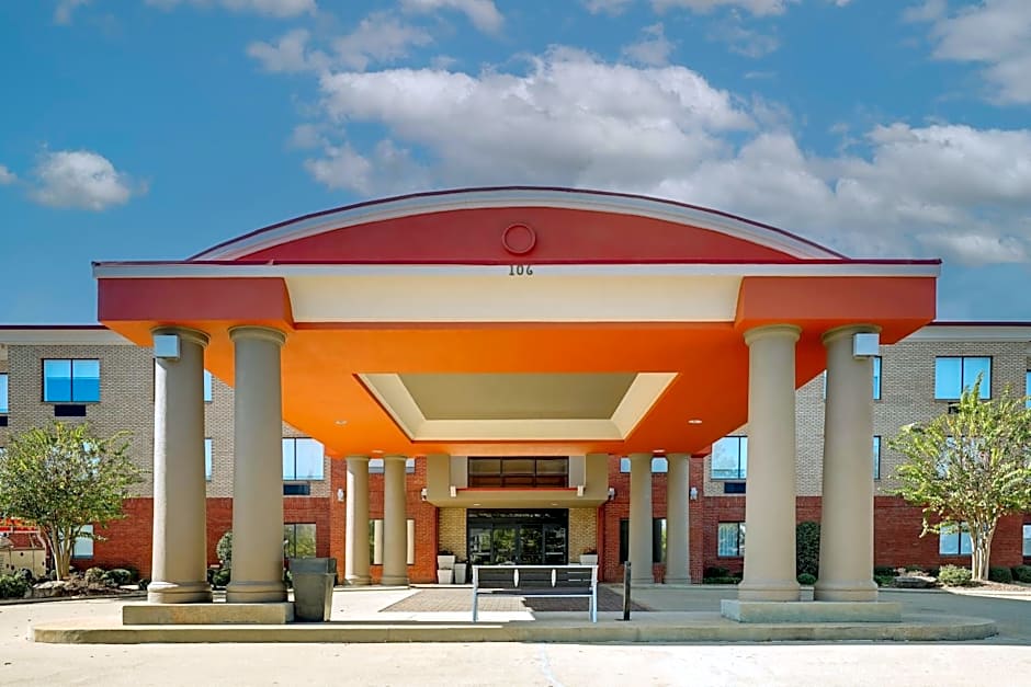 Holiday Inn Express Hotel & Suites- Gadsden By IHG