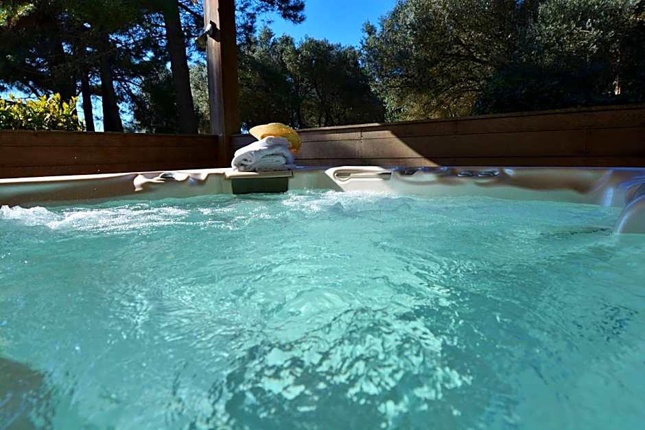 Résidence hôtelière A TRAMA