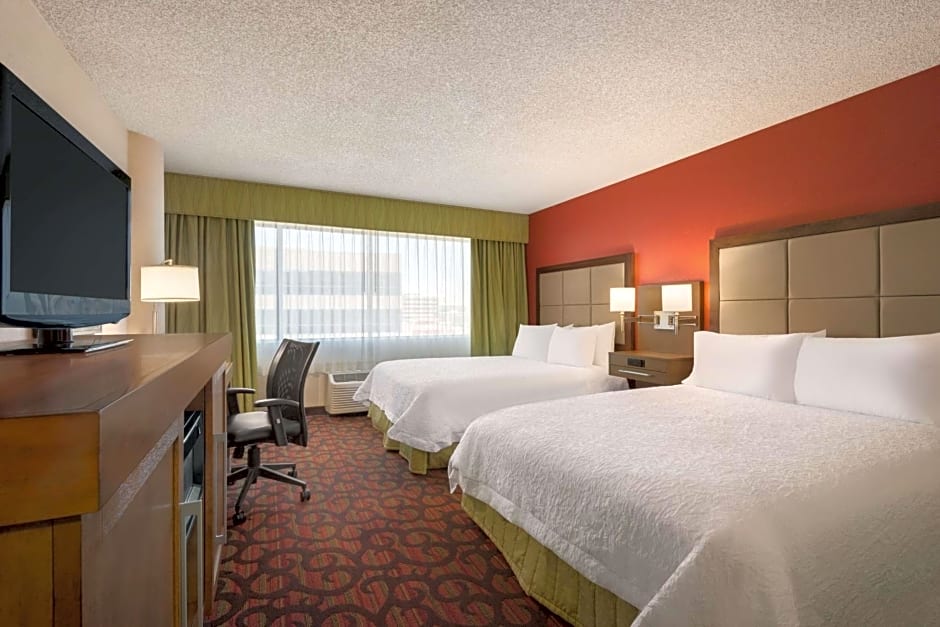 Hampton Inn By Hilton Denver West Federal Center