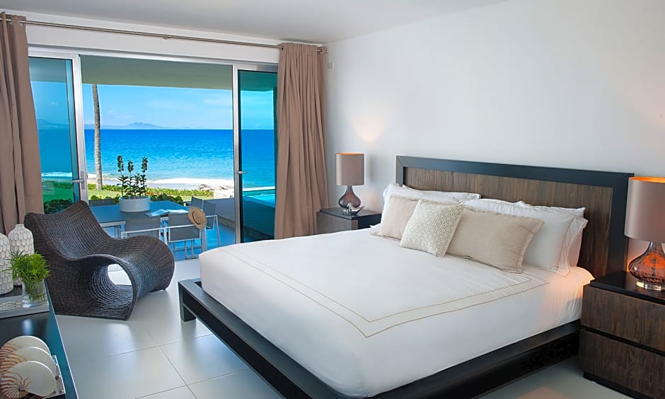 The Ocean Club, a Luxury Collection Resort, Costa Norte