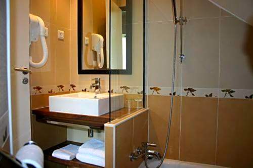 Domaine de L'Arbrelle