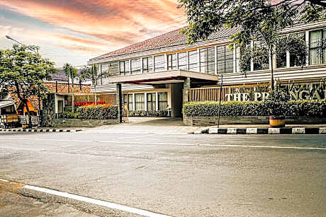 The Priangan Hotel @ Sudirman