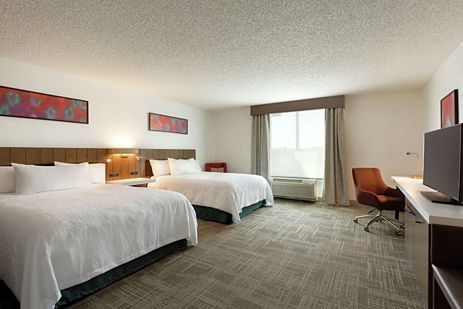 Hilton Garden Inn Tifton