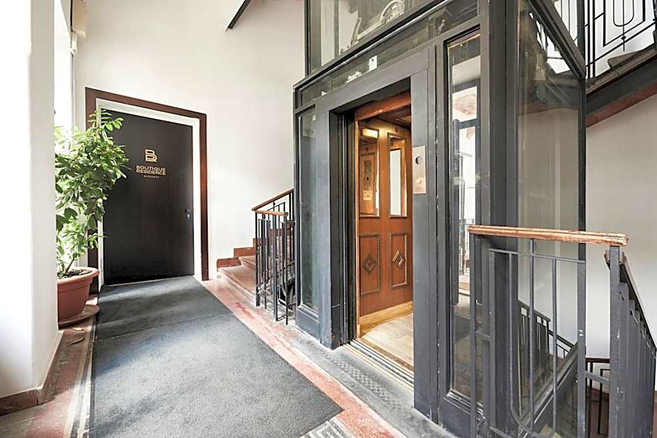 Boutique Residence Budapest