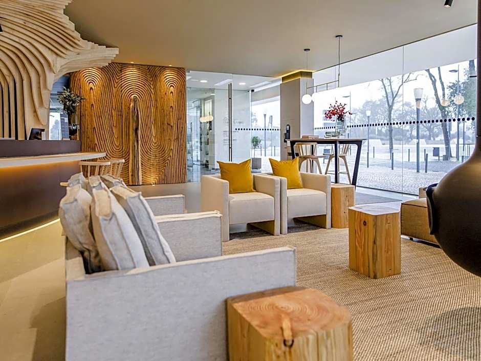 Mercure Fátima