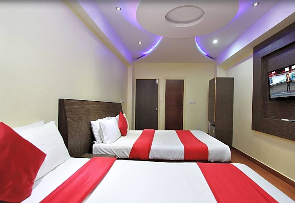 Hotel M.B. International