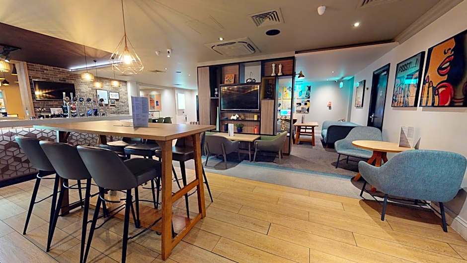 Holiday Inn Brentwood By IHG