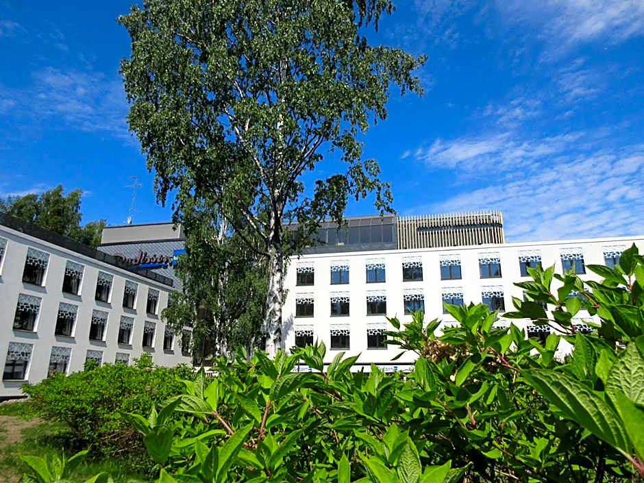 Radisson Blu Hotel Espoo