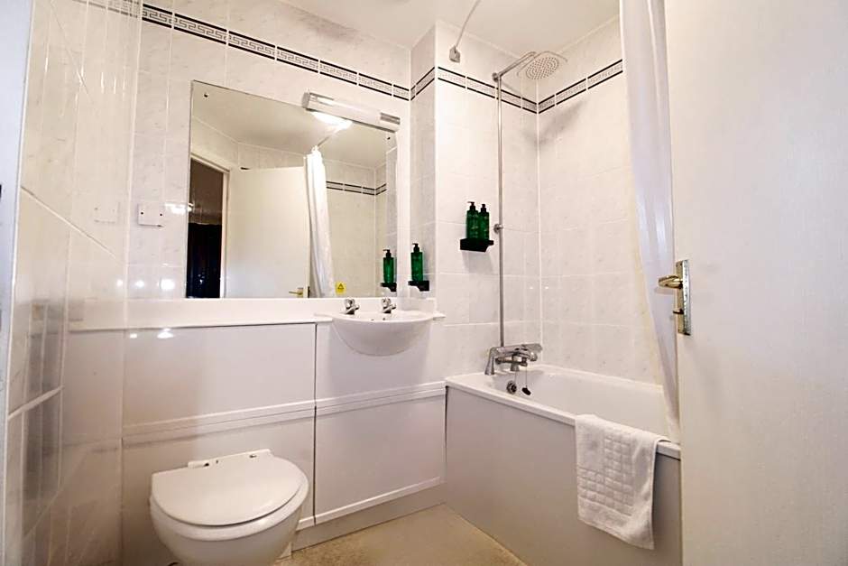 Orchid Epsom; Sure Hotel Collection by Best Western