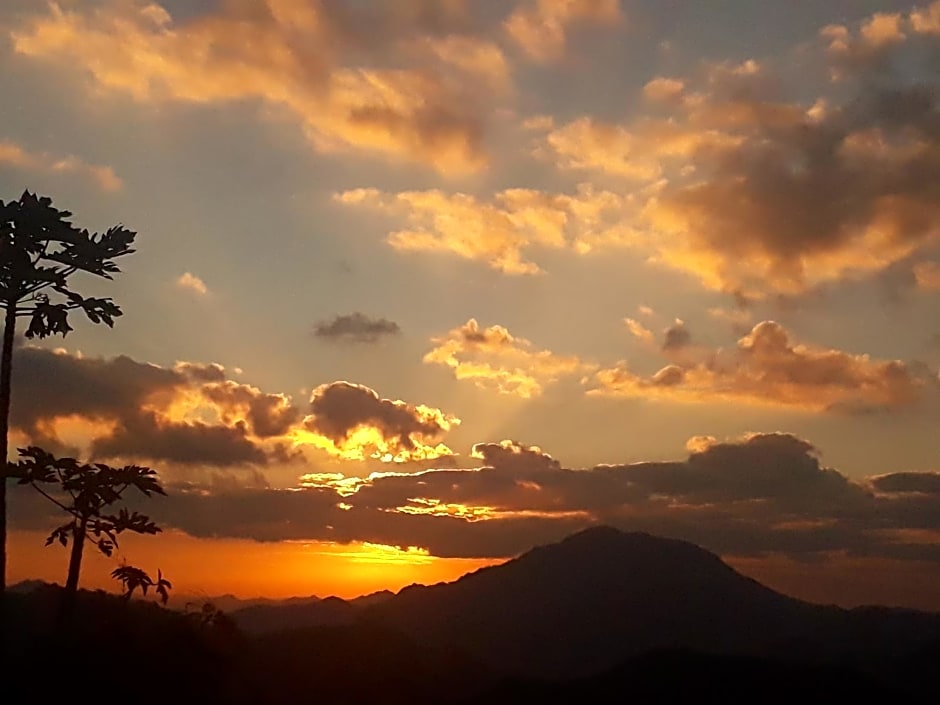 Baleh Boble Guesthouse