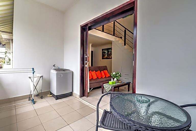 ABC Apartment
