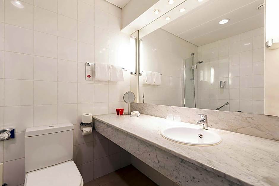 Leonardo Hotel Lelystad City Center