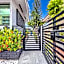 Los Patios Home Suites