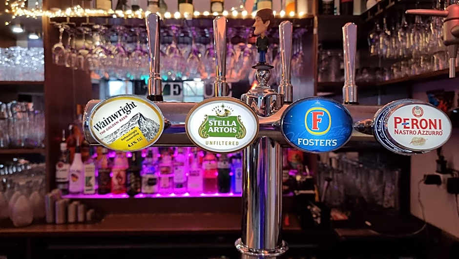 The Avenue Hotel Ltd