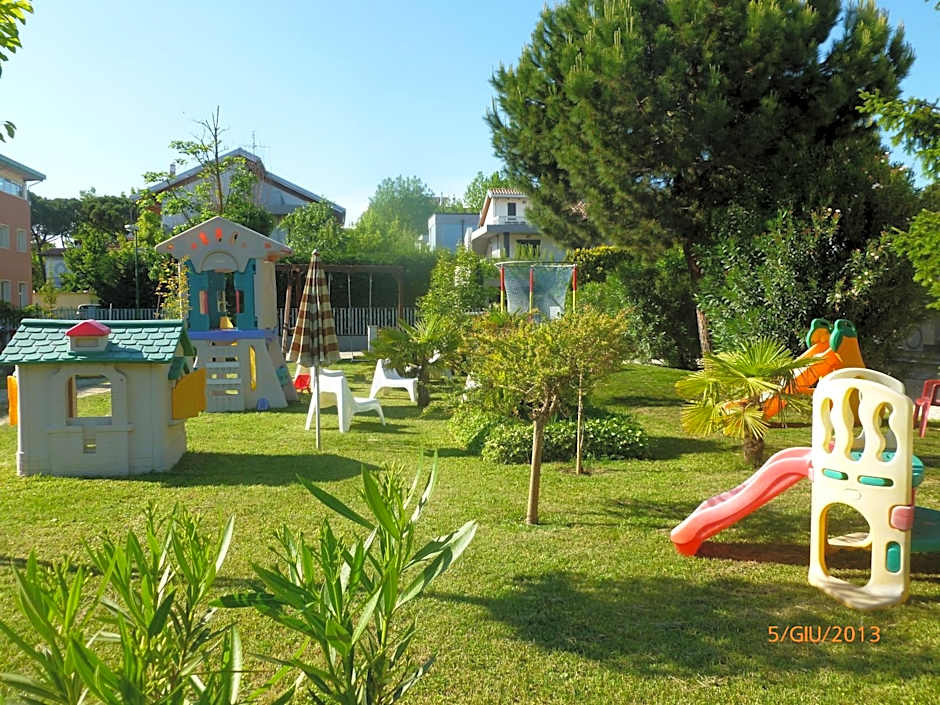 Villa Liliana