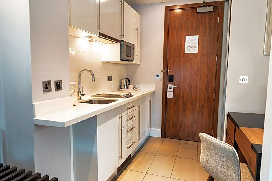 Sandman Signature Hotel Newcastle