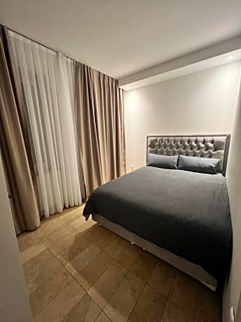 Double Room without shower and with shared WC