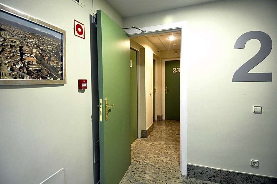 Hotel Apartamentos Aralso