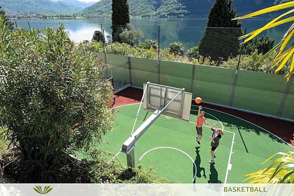 Dependence del Parco