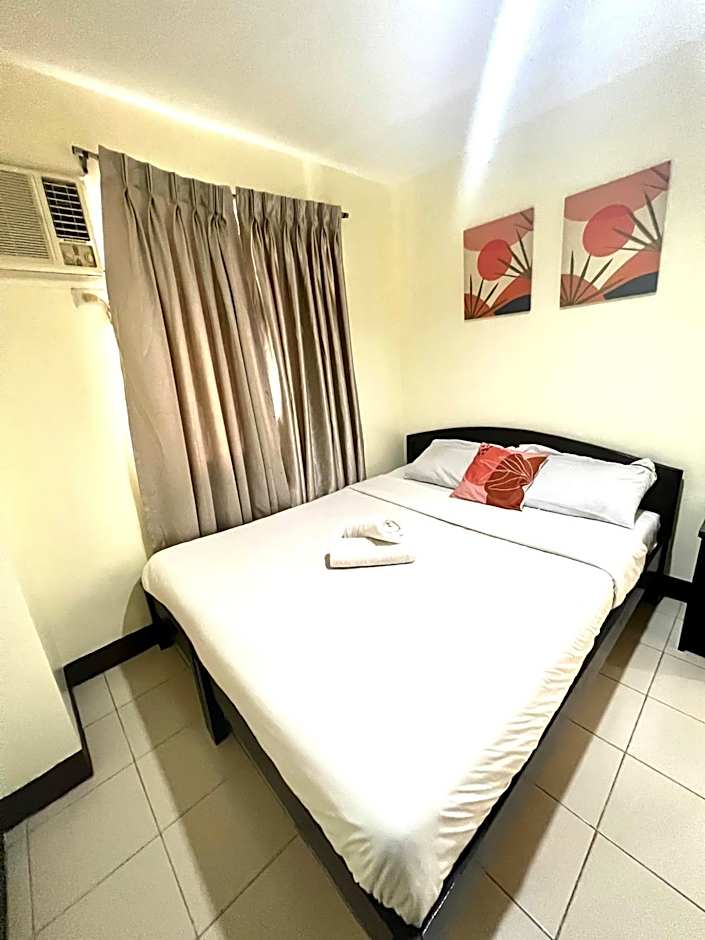 Strawberry Residences Cebu