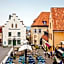 Stora Torget - Visby Lägenhetshotell