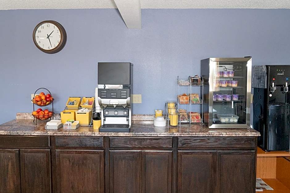 Days Inn by Wyndham Lake Havasu