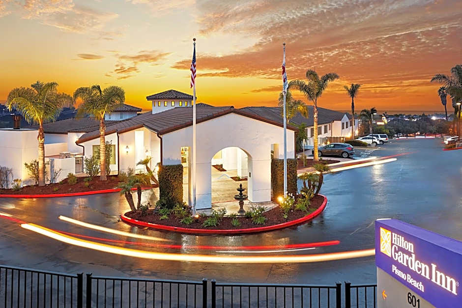 Hilton Garden Inn San Luis Obispo - Pismo Beach