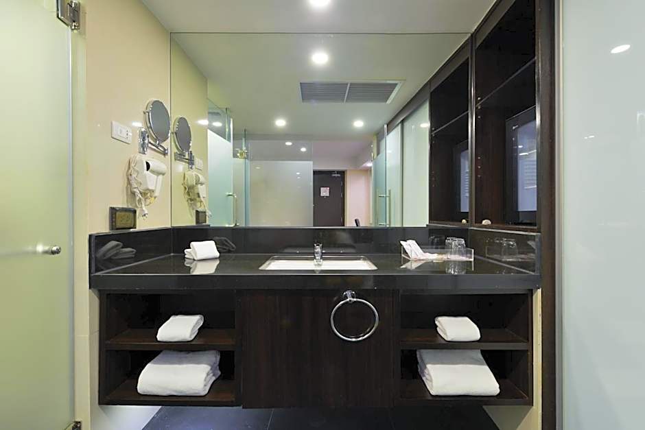 Hotel Royal Bangkok China Town