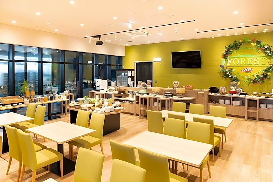 APA HOTEL TKP SENDAI EKIKITA