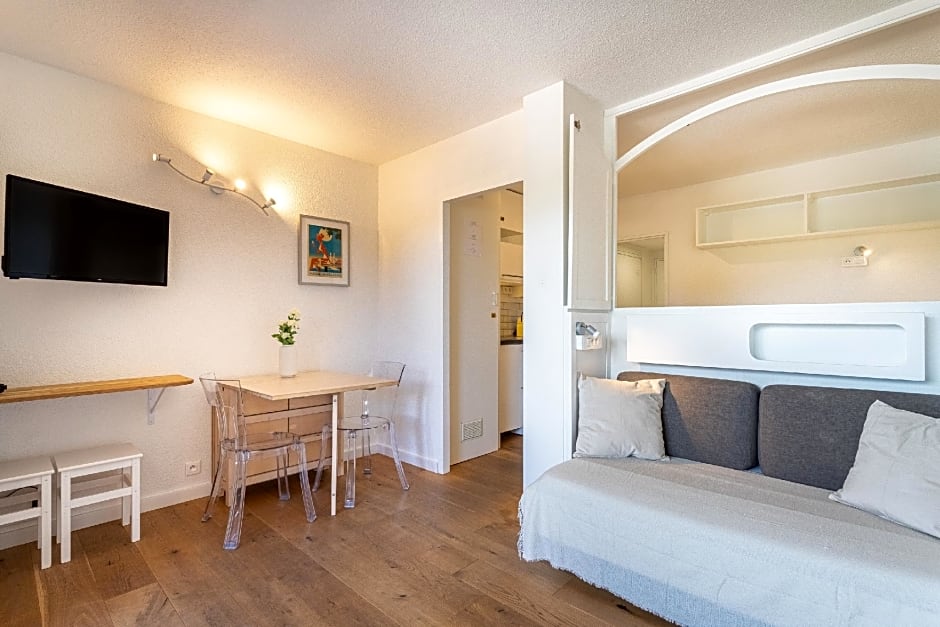 La Cigale Varoise - Hyères La Plage